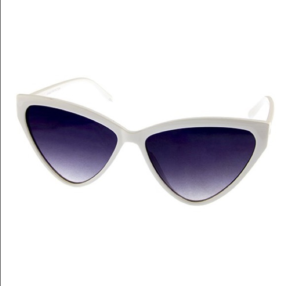 Cat eye sunglasses - Picture 2 of 2